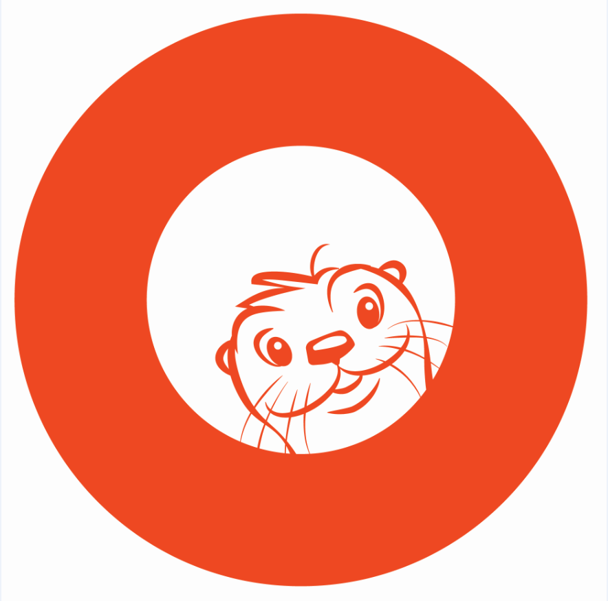 What is the deal with the name ‘Orange Otter Toy Store’?