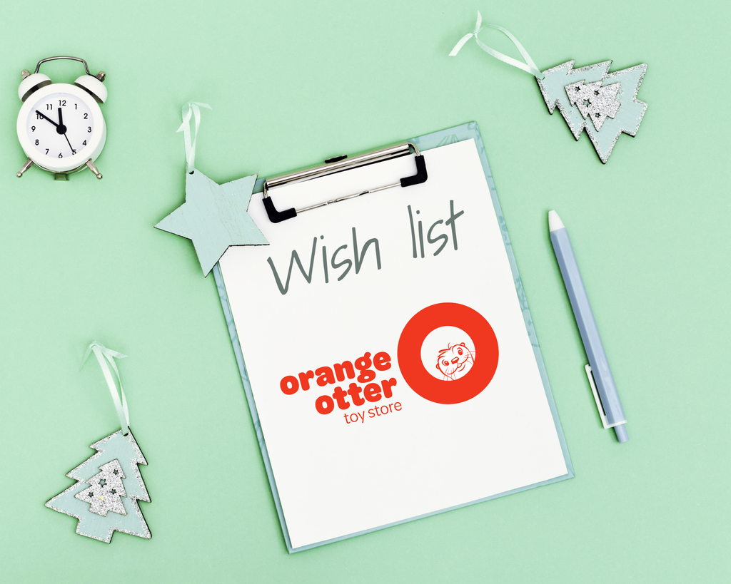 The Gamer's Wishlist: Must-Have Gifts for Gaming Enthusiasts