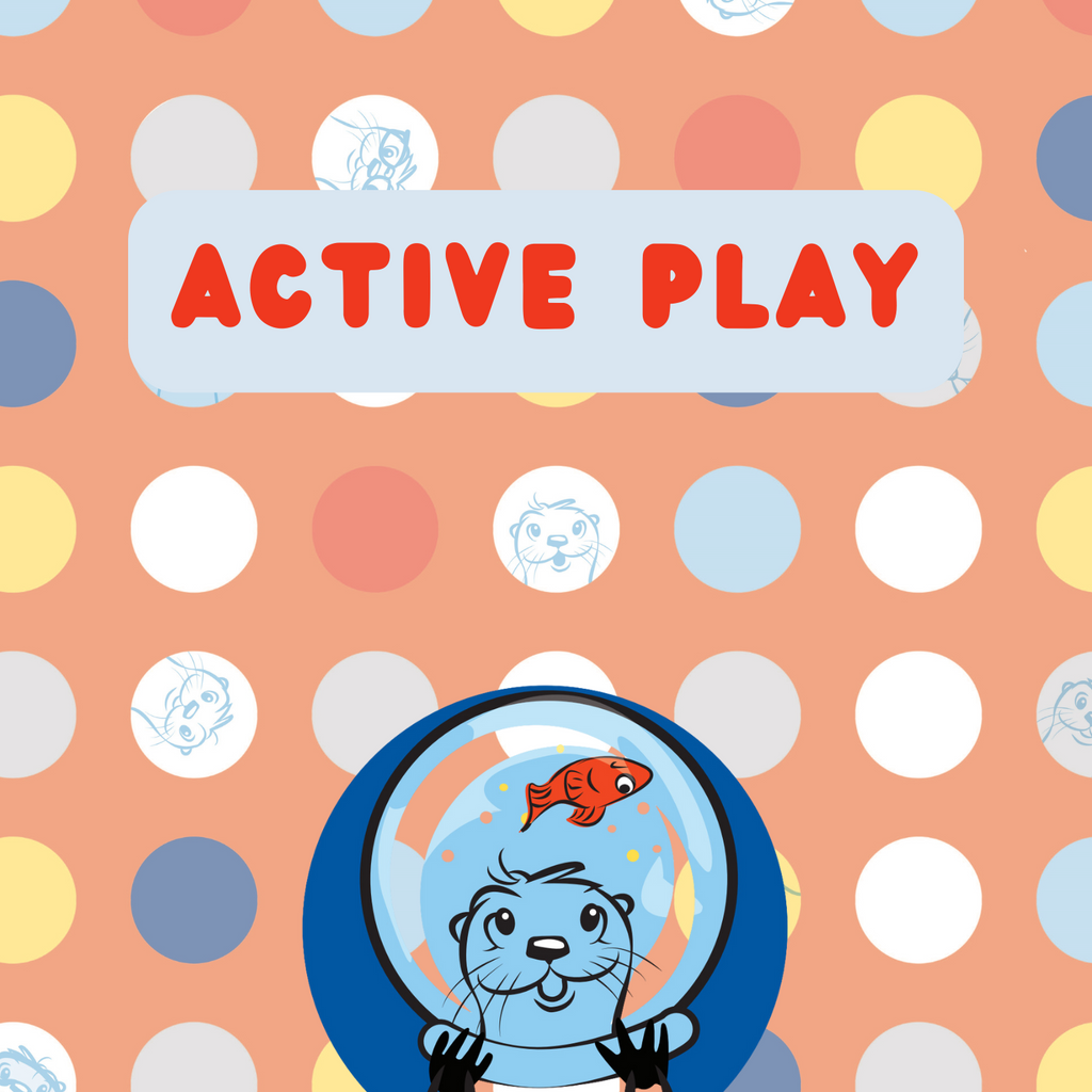 Active Play