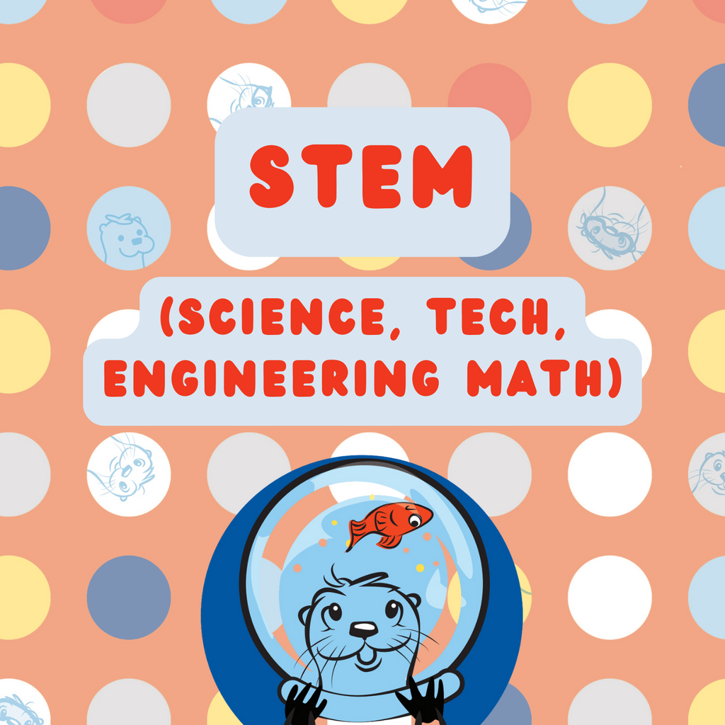 STEM, Science and Nature