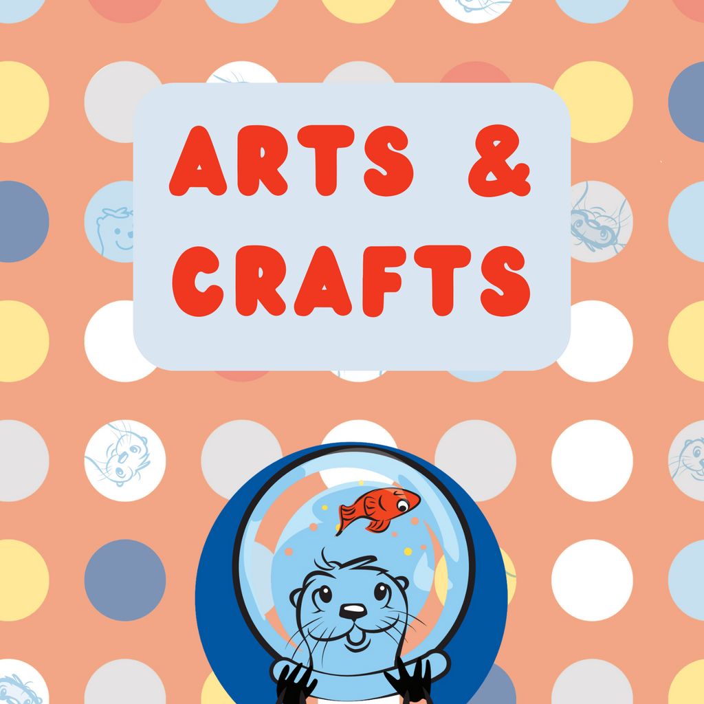 Arts and Crafts