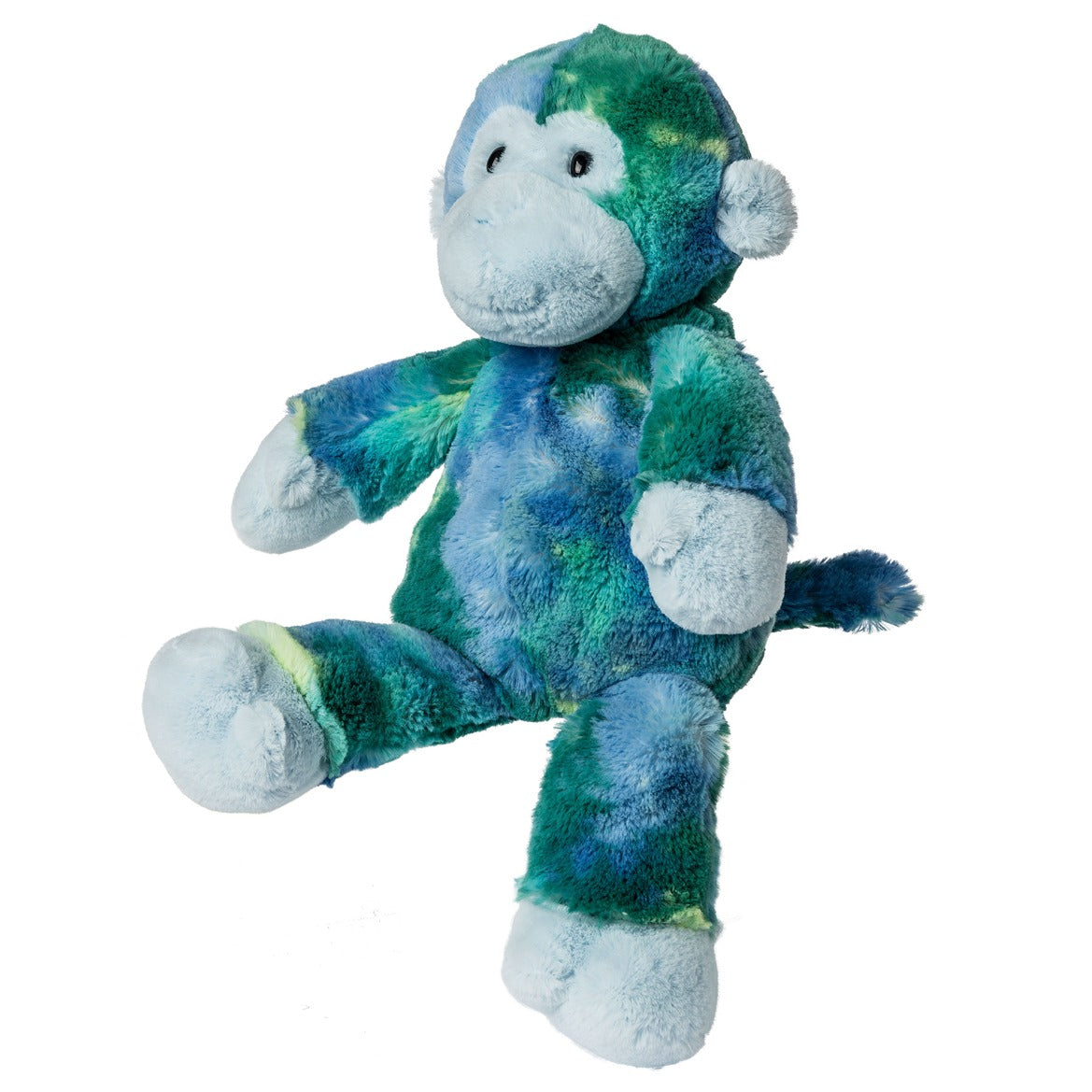 Marshmallow Mojo Monkey – Orange Otter Toys